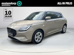Suzuki Swift - 1.2 Select Smart Hybrid