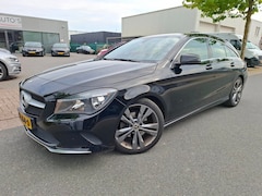 Mercedes-Benz CLA-klasse Shooting Brake - 180 d Business Solution CLIMA/CRUISE/NAVI