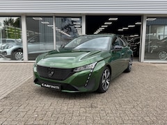 Peugeot 308 - 1.6 Plug-in Hybrid 180 Allure