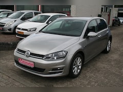 Volkswagen Golf - 1.4 TSI lounge AUTOMAAT