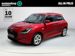 Suzuki Swift - 1.2 Select Smart Hybrid