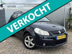 Suzuki SX4 - 1.6 Shogun - Airco - APK 01-27