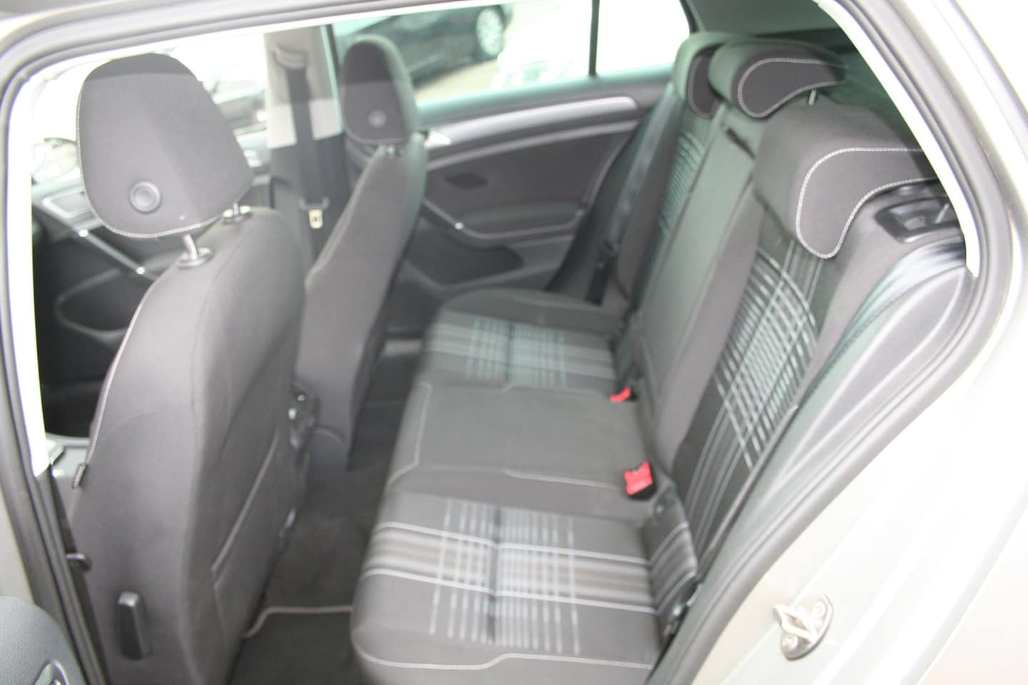 Volkswagen Golf - 1.4 TSI lounge