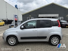 Fiat Panda - 0.9 TwinAir Lounge