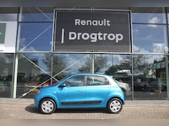 Renault Twingo - 90PK-COLLECTION-AUTOM-16DKM-AIRCO-CRUISE-BLUETH