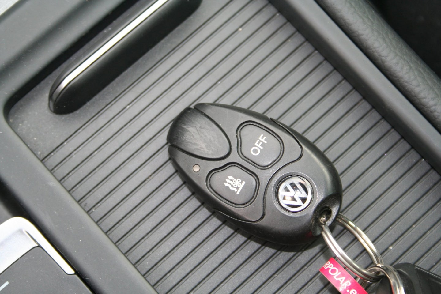 Volkswagen Golf - 1.4 TSI lounge