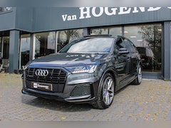 Audi Q7 - 60 TFSI e quattro S LINE PANO HUD SOFTCLOSE BTW