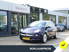 Opel ADAM - 1.4 Jam | Climate Control | White Pack | 17'' LMV
