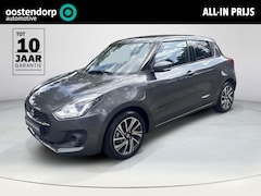 Suzuki Swift - 1.2 Style Smart Hybrid | 06-10141018 Voor meer informatie