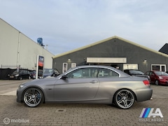 BMW 3-serie Cabrio - 325i 3.0 High Executive M pakket - 19 Inch - Automaat