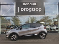 Renault Captur - 90PK-INTENS-117DKM-NAVI-CLIMA-CRUISE-CAMERA-PDC V.+A.
