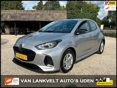 Mazda 2 Hybrid - 1.5 Centre-line Apple car play, Camera, Stoelverwarming, Led