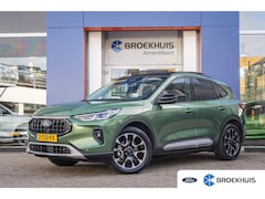 Ford Kuga - 2.5 PHEV Active X | Full options | Trekhaak Elek. | Panoramadak | Winterpack | Dodehoek de