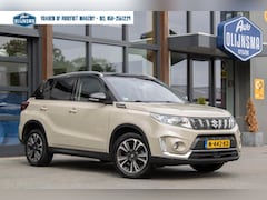 Suzuki Vitara - 1.4 Boosterjet Stijl|Adaptive Cruise|Stoelverwarming|Pano|