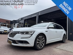 Renault Talisman Estate - 1.6 TCe Intens+Bose
