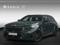 BMW M5 - Touring | M Driver's Pack | M Carbon-keramische remmen | Hemelbekleding Alcantara | Panora