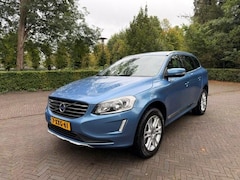 Volvo XC60 - T5 Ocean Race 245PK Leer/Navi/Cruise/Winterset