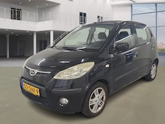 Hyundai i10 - 1.1 i-Catcher/ ZUINIG