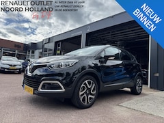 Renault Captur - 1.2 TCe Dynamique