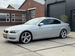 BMW 3-serie Coupé - 335i AUT Schuifdak Navi Leer NAP