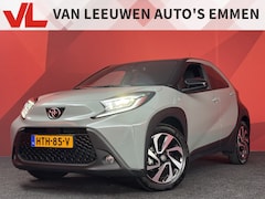 Toyota Aygo X - 1.0 VVT-i MT Pulse | Camera | Climate Control | CarPlay |
