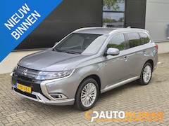 Mitsubishi Outlander - 2.4 PHEV Instyle