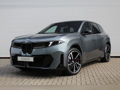 BMW iX3 - 40 eDrive M Sport / Panoramadak / Multifunctionele Stoelen / Parking Assistant Plus / 3D H