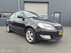 Skoda Fabia Combi - 1.2 12v Sprint | Airco | Trekhaak