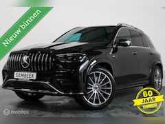 Mercedes-Benz GLE-Klasse - 400e AMG-line - Pano - Luchtvering - Burmester - Trekhaak