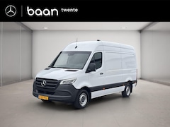 Mercedes-Benz Sprinter - 314CDI L2H2 | LED | Trekhaak 2.800 | Standkachel Laadruimte inrichting | Trekhaak 2.8T