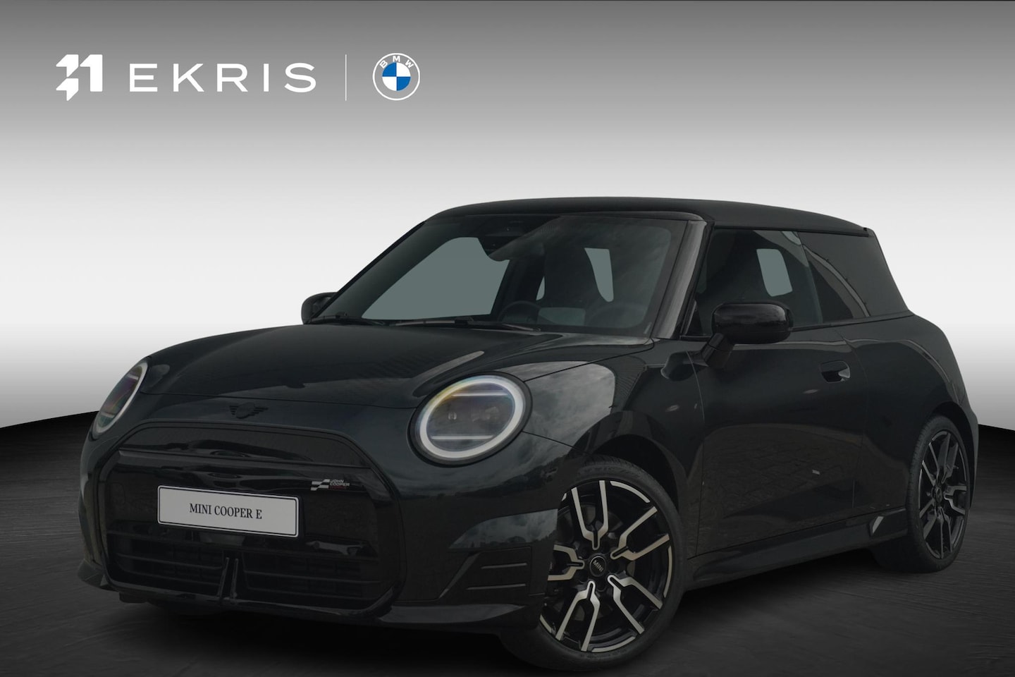 MINI Electric - 3-Deurs Cooper SE John Cooper Works Trim | Pakket M - AutoWereld.nl