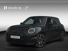 MINI Electric - 3-Deurs Cooper SE John Cooper Works Trim | Pakket M