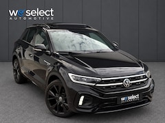 Volkswagen T-Roc - 1.5 TSI R-Line Pano l Leder Stoelen l Keyles l Beats l Camera l Side Assist l ACC l Memory