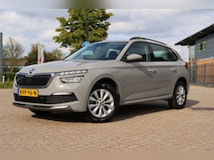 Skoda Kamiq - 1.0 TSI Style