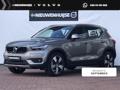 Volvo XC40 - 1.5 T2 Business Pro | Trekhaak | Achteruitrijcamera | Parkeersensoren | Keyless Entry | El
