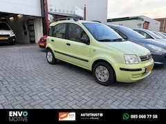 Fiat Panda - 1.2 Dynamic Met APK tot Mei 2027