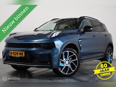 Lynk & Co 01 - 1.5 8x op voorraad - Pano - 360 Camera - Adaptief Cruise