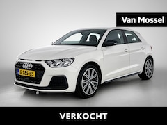 Audi A1 Sportback - 25 TFSI epic 95 PK | Apple Carplay | Android Auto | Cruise Control | Lichtmetalen velgen |