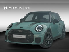 MINI 3-Deurs - Cooper C John Cooper Works Uitvoering | Pakket L | Harman Kardon | 360-Graden Camera | Sto