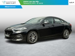 BMW 2-serie Gran Coupé - 218i Executive Edition LED | Navigatie | Carplay