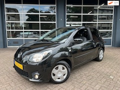 Renault Twingo - 1.5 dCi Night & Day