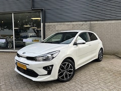 Kia Rio - 1.0 T-GDi MHEV DynamicPlusLine Carplay/Nav