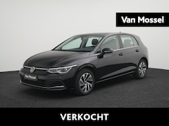 Volkswagen Golf - 1.4 eHybrid Style | Apple/Android Play | Camera | Adaptive Cruise | Comfortstoel(en) | Ful