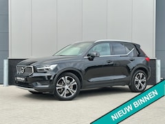 Volvo XC40 - 1.5 T5 Twin Engine Inscription 19'' Leer ACC 360 Camera Bliss Stoelverwarming