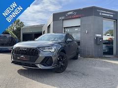 Audi Q3 - 35 TFSI 3x S-line VIRTUAL-CAMERA-TREKHAAK-LED-20''