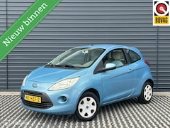 Ford Ka - 1.2 Trend | 106.847 km | APK 05-2027