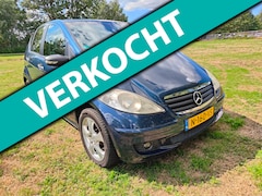 Mercedes-Benz A-klasse - 150 ( De Apk tot 13-09-2027 )