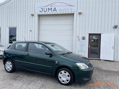 Toyota Corolla - 1.6 VVT-i Linea Sol , Airco