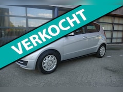 Mercedes-Benz A-klasse - 160 BlueEFFICIENCY Business Class