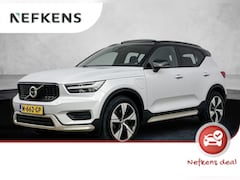 Volvo XC40 - 211 pk Hybrid T4 Recharge R-Design | Schuif/Kanteldak | Harmon Kabon SpeakersSysteem | Nav